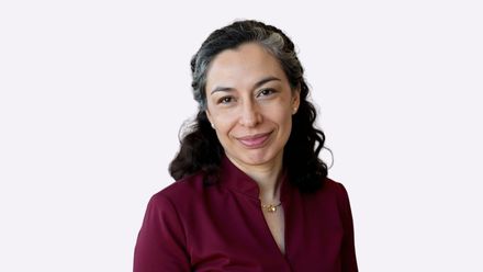 Dr. Zandra Klippel