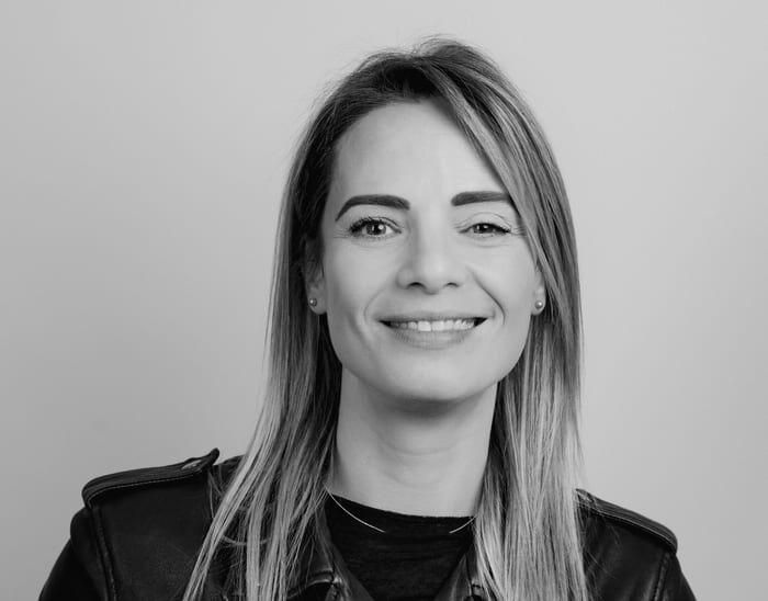 Photo of Sandrine Guendoul