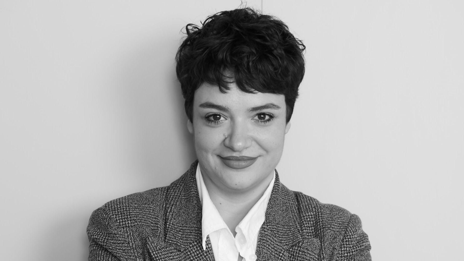 Photo of Léa Ubaldi