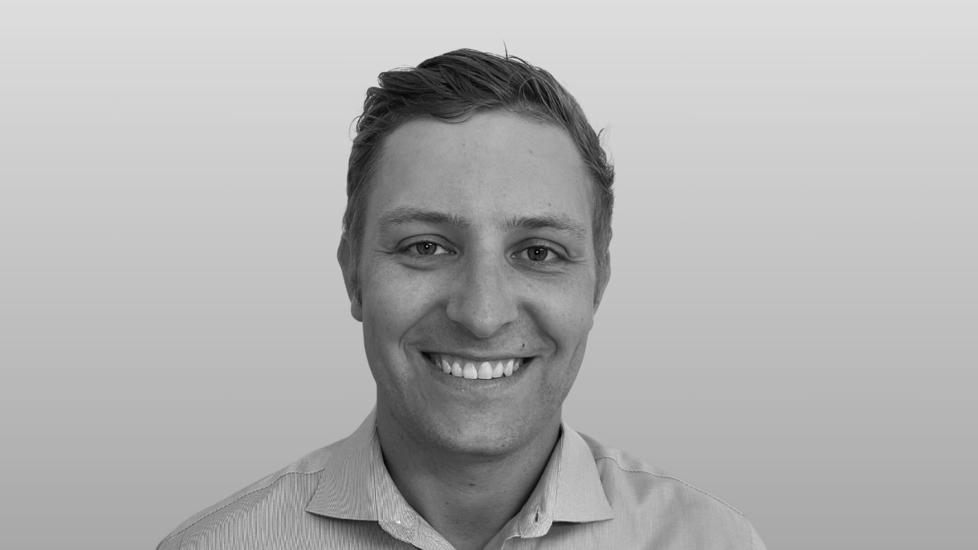 Photo of Tim Gilbert