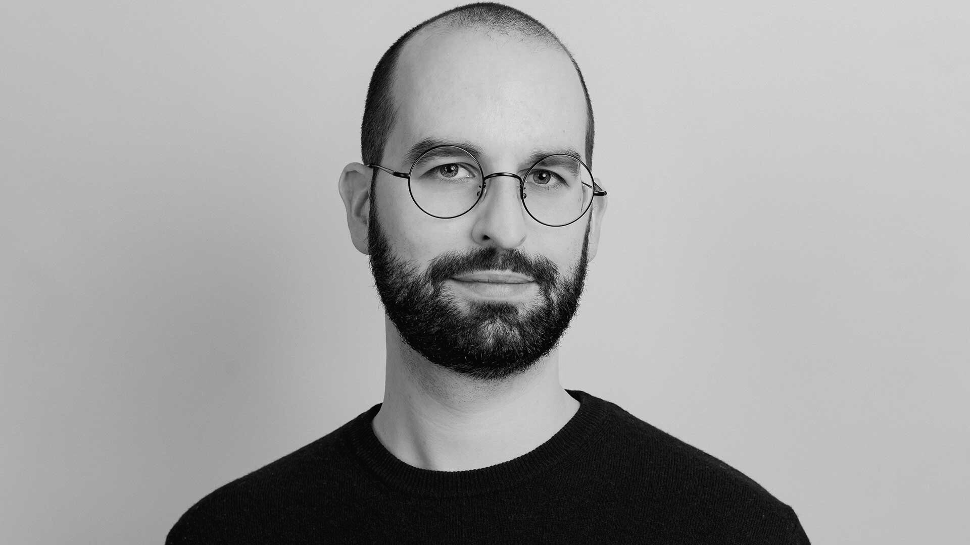 Photo of Victor Rouault