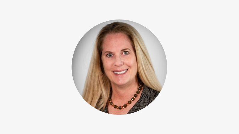 Karen Chandross