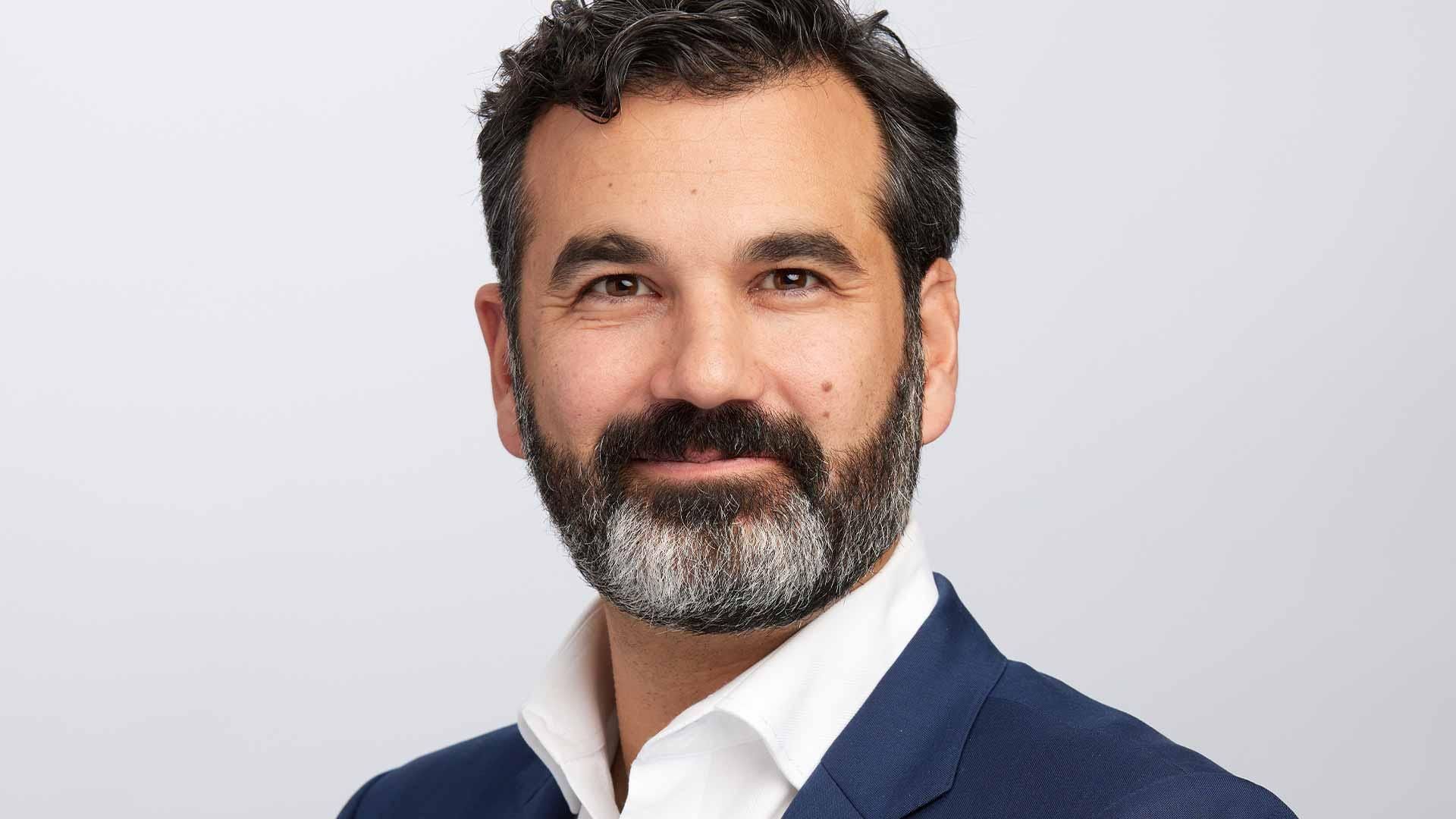 Photo of Jason Hafler