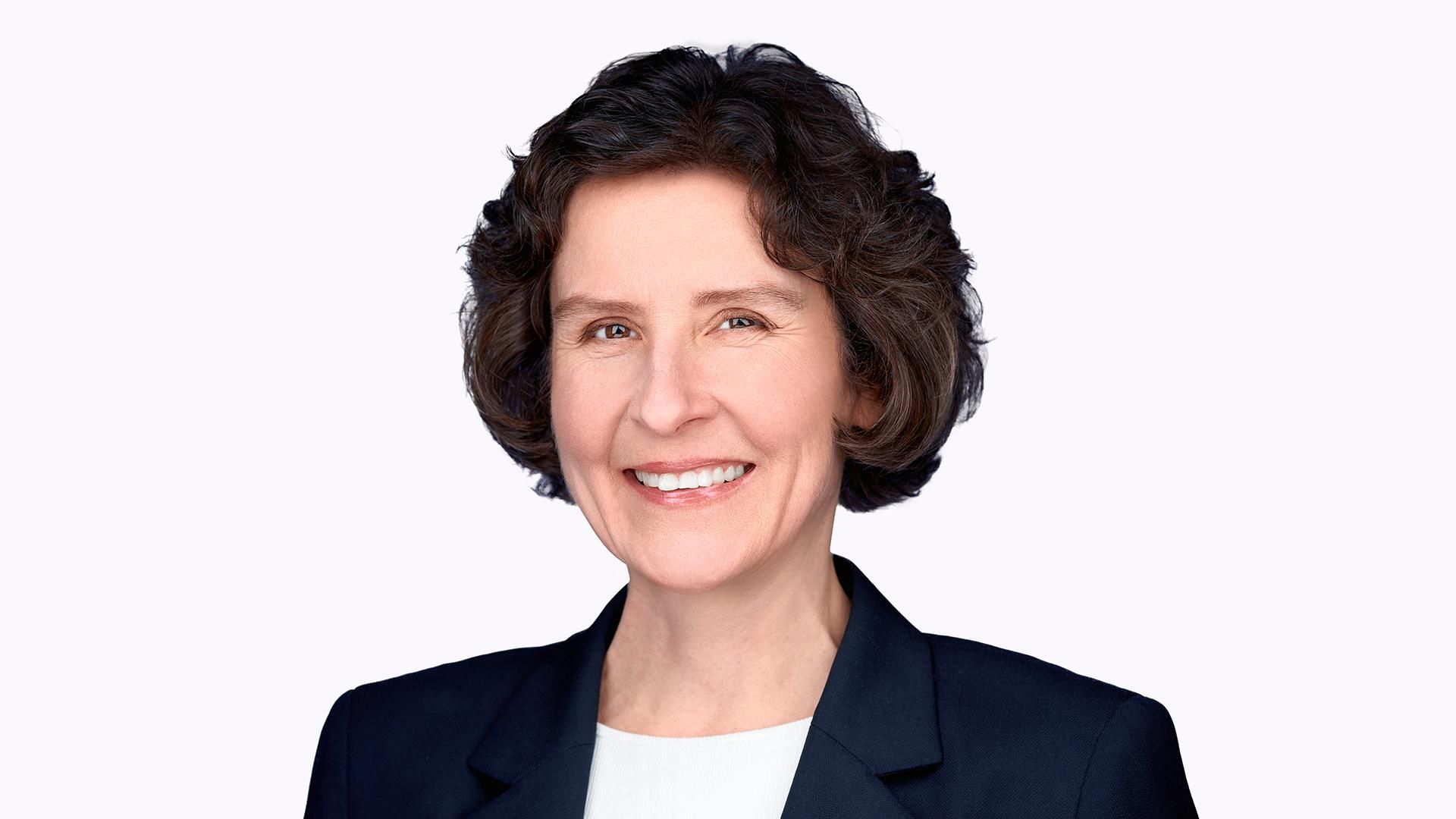 Photo of Monika Vnuk