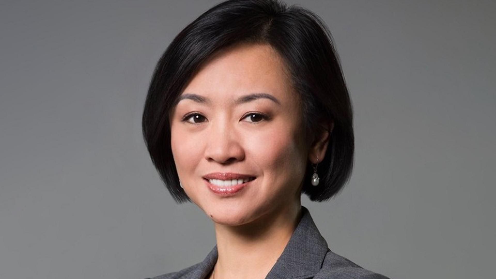 Ying Yang, Greater China Strategy & Business Development Head