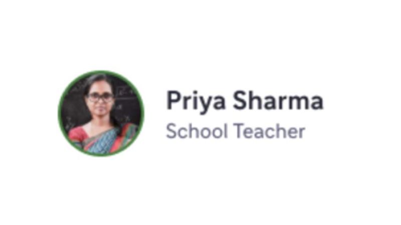 Priya Sharma