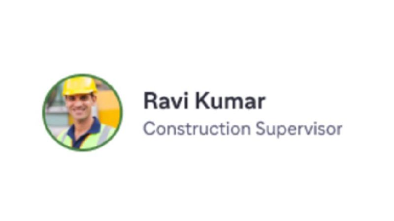 Ravi kumar