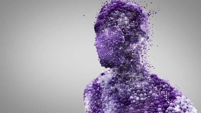 Animation 3D Immunoscience