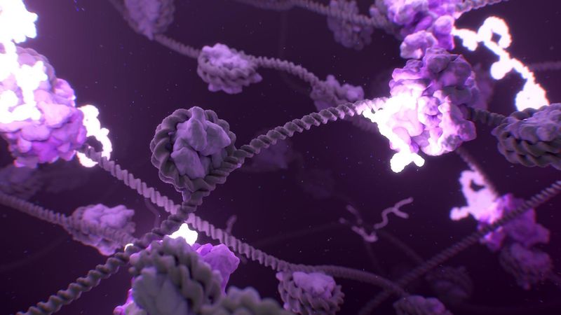 Antibody model