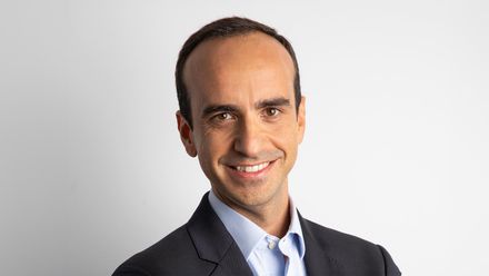 Ignacio Saez Torres