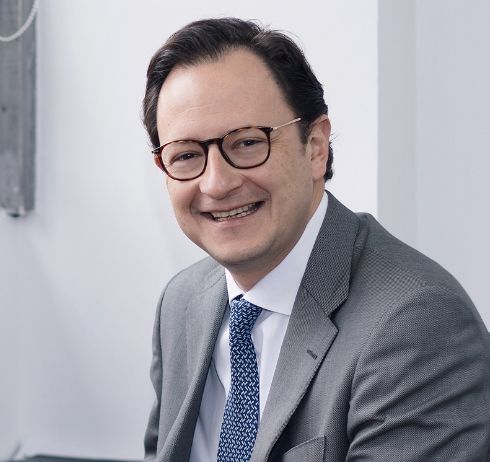 Luis Felipe Orozco, MD, PhD