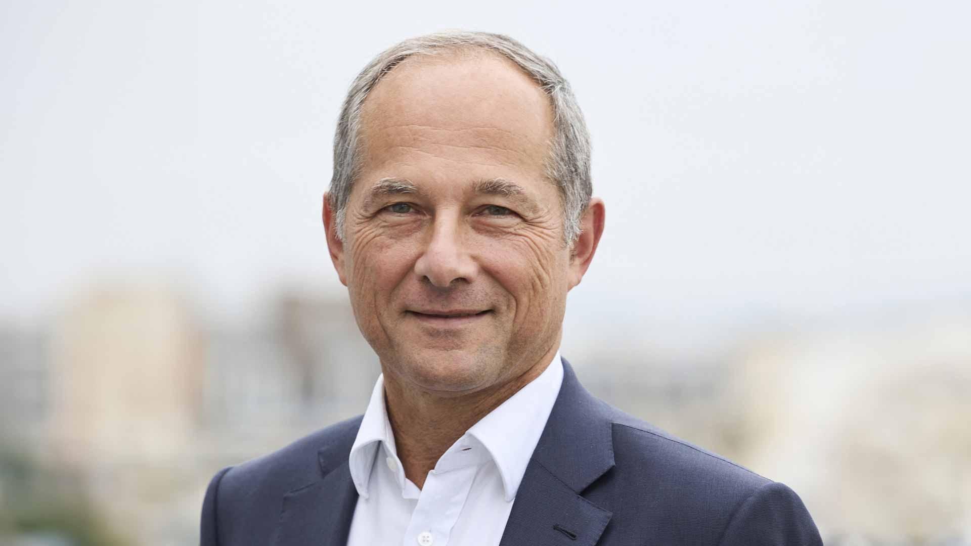 Frédéric Oudéa - Président du Conseil d’Administration