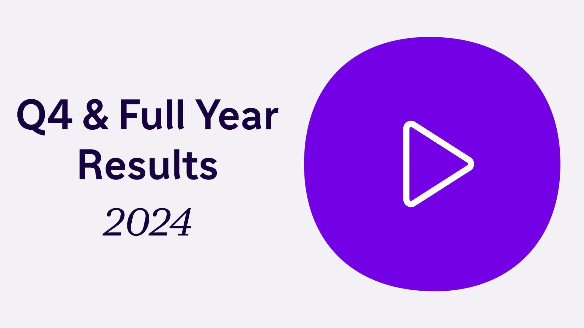 Sanofi – Paul Hudson Comments on Fourth Quarter & Full Year 2024 Results