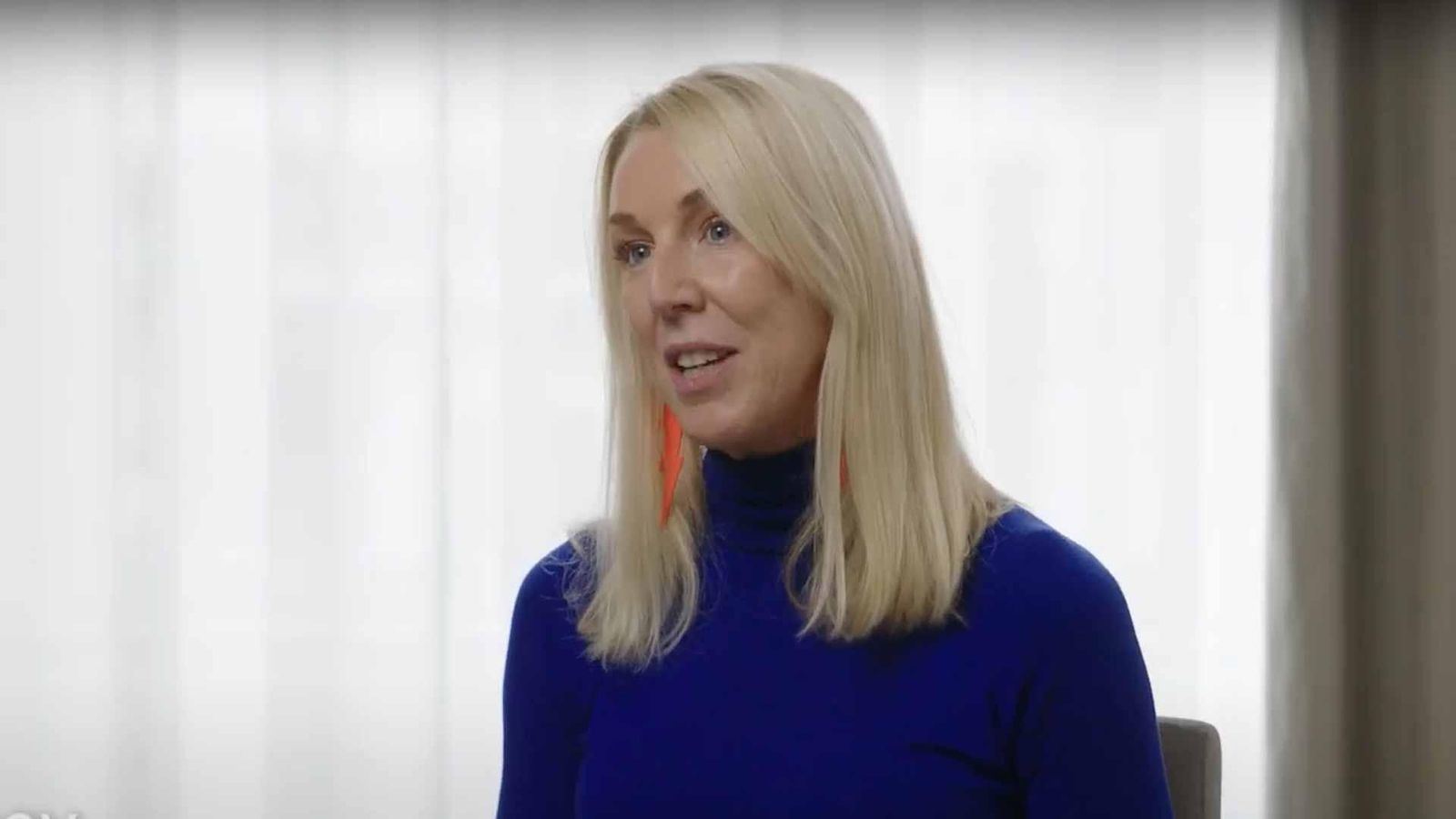 Headshot of Caroline Casey, Sanofi Inclusion Board Member