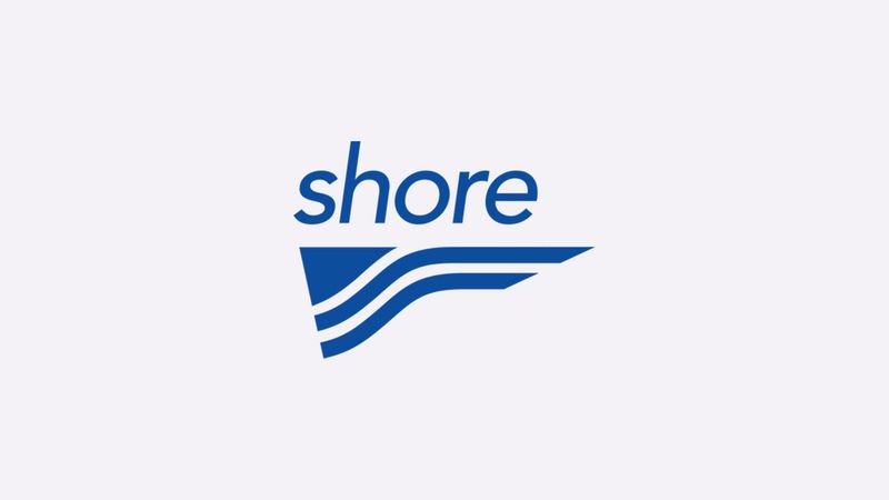 logo shore