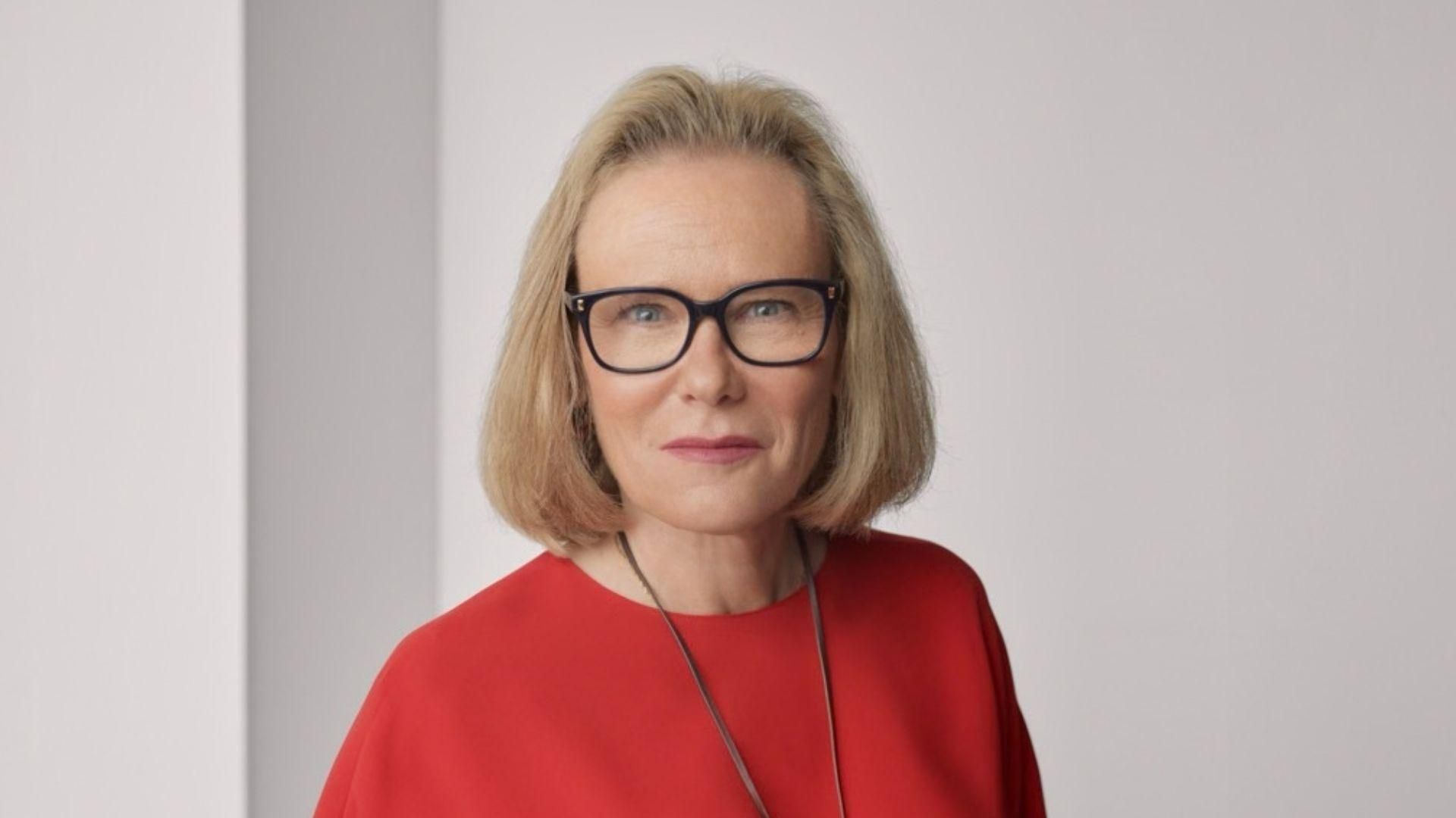 Belén Garijo, Director and Chief Executive Officer of Sanofi