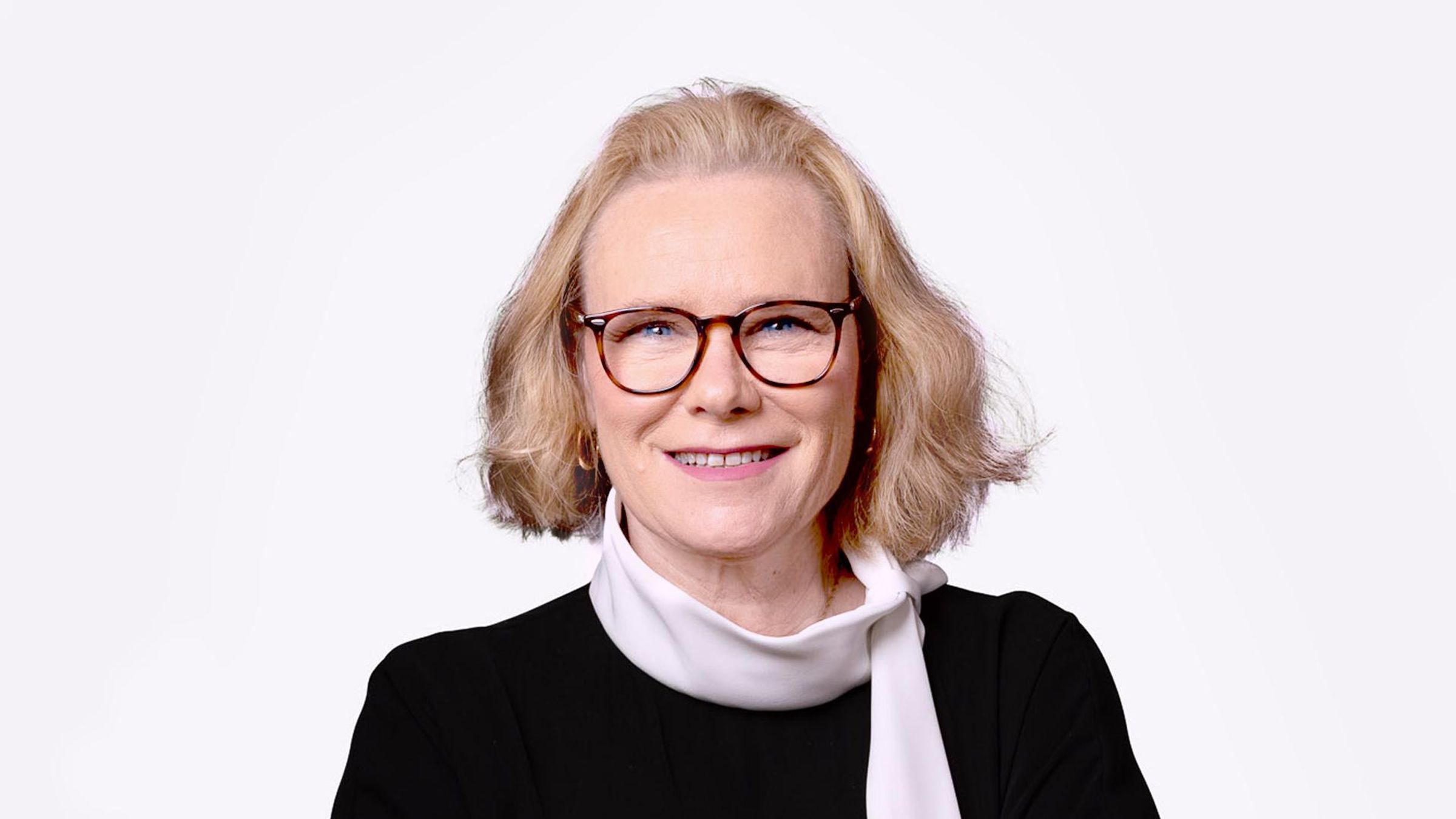 Belén Garijo, Director and Chief Executive Officer of Sanofi