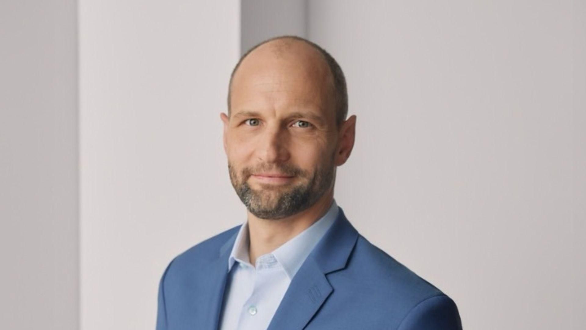 Thomas Grenier - Executive Vice President, General Medicines