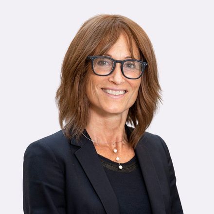 Karin Knobe