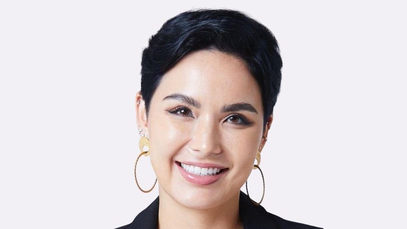 Headshot of Melisande Kingchatchaval Schifter